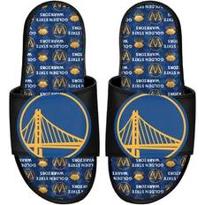 Islide Youth Golden State Warriors Team Pattern Gel Slide Sandals