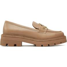 Liu Jo Scarpe basse Liu Jo Chunky Loafers - Beige