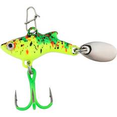 Clam Fishing Gear Clam Tikka Flash PT Crankbait