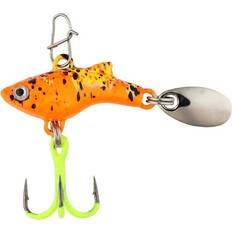 Clam Fishing Lures & Baits Clam Tikka Flash PT Crankbait