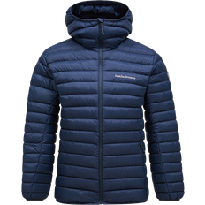 Peak Performance Down Liner Hood Jacket Men