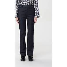 'S Max Mara Jeans 'S MAX MARA Woman color Blue