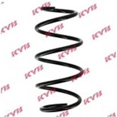 KYB K-Flex Fjeder RA4123 Skruefjeder Skoda Octavia 3 Combi