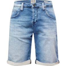 Mustang Bukser & Shorts Mustang Jeans 'Chicago' blue denim