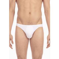 Polyamid Underbukser Hom Micro-Slip white