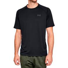 Under Armour Tech T-shirt Black