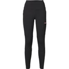 Vaude Tights Vaude Women's Scopi Tights II Trekkingbyxa Regular Färg svart