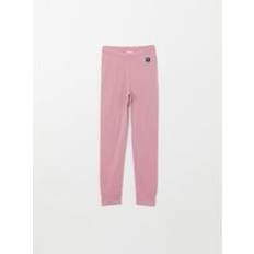 Polarn O. Pyret Base Layer Polarn O. Pyret Thermal Merino Kids Long Johns Pink 10-12y x 146/152