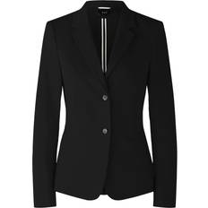 Ajusté Blazers Oui Blazer 'Cloyee' schwarz