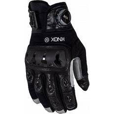 Knox Orsa OR3 MK3 Motorcycle Gloves 2X-Large, Black