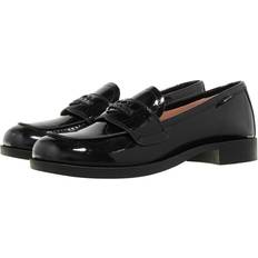 Love Moschino Chaussures Love Moschino ly College Scarpa Donna en Noir - Dames