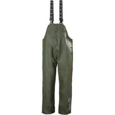 Helly Hansen Workwear Mandal Bib (Green) (X Large) One