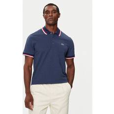 Lacoste Homme Chemises Lacoste Polo Regular Fit Mini Piqué Stretch Taille PH3461