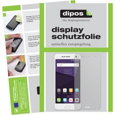 Screen Protectors Dipos 6x Screen Protector ZTE Blade V8