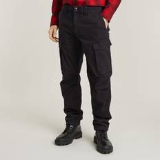 G-Star Men Core Regular Cargo Pants Black
