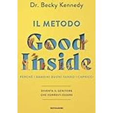 Libri Il Metodo Good Inside (NEW) (Copertina flessibile)