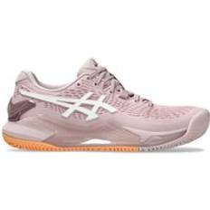 Asics Gel Resolution 9 Clay - Pink