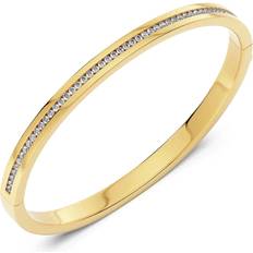 Edblad Josefin Bangle Gold