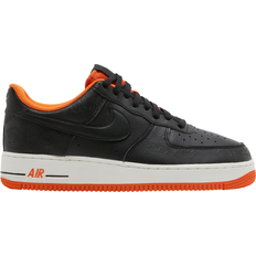 Nike Air Force 1 - Zwart Sportschoenen Air Force 1 '07 Premium - Halloween