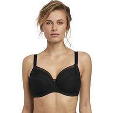 Fantasie Bras Fantasie Fusion Full Cup Wired Bra - Black