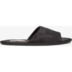 The Row Frances zehenfreie Slipper