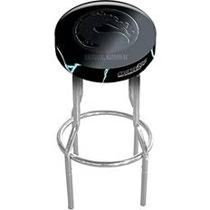 Stools Arcade1up Legacy Adjustable Height 21.5 to 29.5 inches Seating Stool