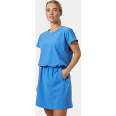 Helly Hansen Women Dresses Helly Hansen Women's Thalia Summer Dress 2.0 Blue Ultra Blue