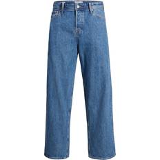 Kläder Jack & Jones Alex Original SBD 301 Bleu