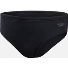 Speedo Boys Endurance Swim Briefs Black years/6 years