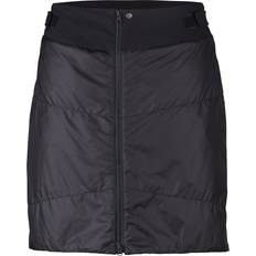 Lundhags Dam Kjolar Lundhags Viik Light Women's Skirt Black