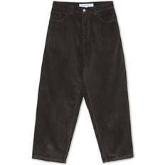 Polar Skate Co. Big Boy Cords (Dirty Black)