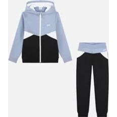 BOSS Boy's BOYS TRACKSUIT J51118-J51152 years