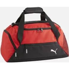 Puma Bags Puma Team Goal Duffle Bag Red/Multi Size: 55L