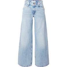 Durable Jeans Levi's 94 Baggy Wide Leg Jeans - Light Blue Wash