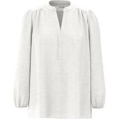 Selected Femme Bluse Selected Femme Viva Bluse, Snow White