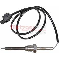Avgassystem Metzger Givaren 0894596 M14 x 1.5 Avgasgrenrör Mercedes-Benz E-klass T-modell