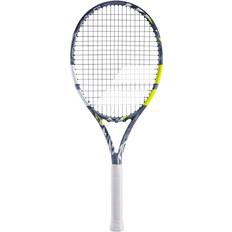 Babolat Evo Aero Lite Turnierschläger (2023) anthrazit