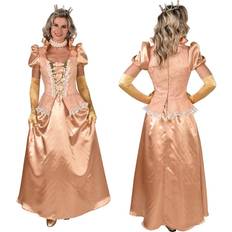 Magic By Freddy (Medium 12/14) Regency Princess Costume