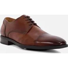 Oxford Dune London Suffix Leather Brogues