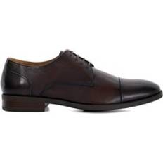 Oxford Dune London Suffix Leather Brogues
