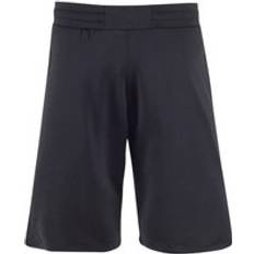 Combat Shorts Black