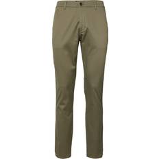 Dockers Mies Housut Dockers Chinohousut - Oliivi