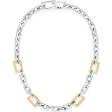 Ruostumaton Teräs Kaulakorut Tommy Hilfiger Necklace Kaulakoru Ruostumaton - Naisten