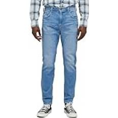 Lee Austin Jeans Blau Mann