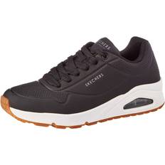 Skechers Scarpe Skechers Sneakers Uomo - Dark Black