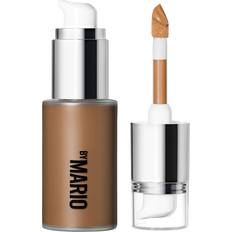 Peptider Bronzers MAKEUP BY MARIO Softsculpt Skulpterande Bronzerserum Light Medium 30 ML Kräm (30 ML)
