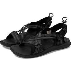 Columbia Women Sport Sandals Columbia Women's Sandal- Black