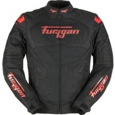 Furygan Motorcycle jacket Atom evo Noir