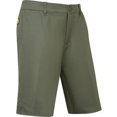 Chino Shorts - Green Lyle & Scott And Men's Golf Stretch Chino Shorts Tan