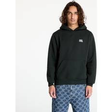Daily Paper Smoothie Hoodie - Jet Black